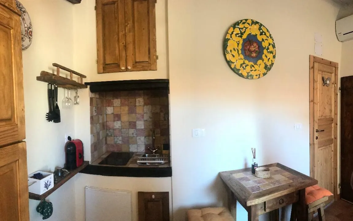 Vecchia Volta Appartement Florence