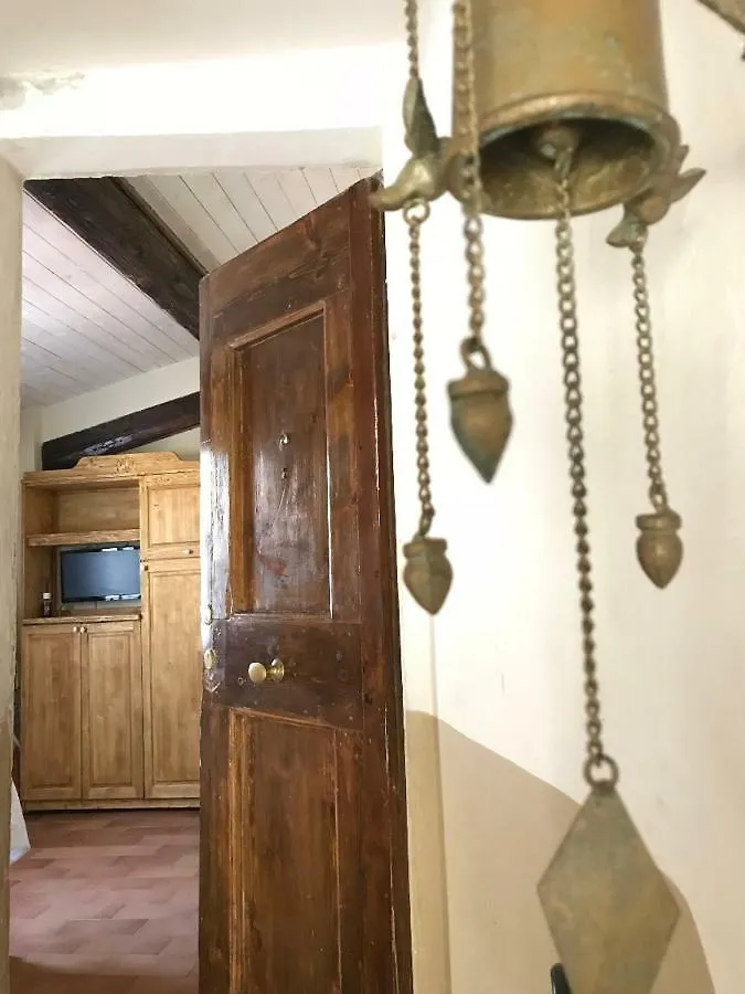 Vecchia Volta Appartement Florence