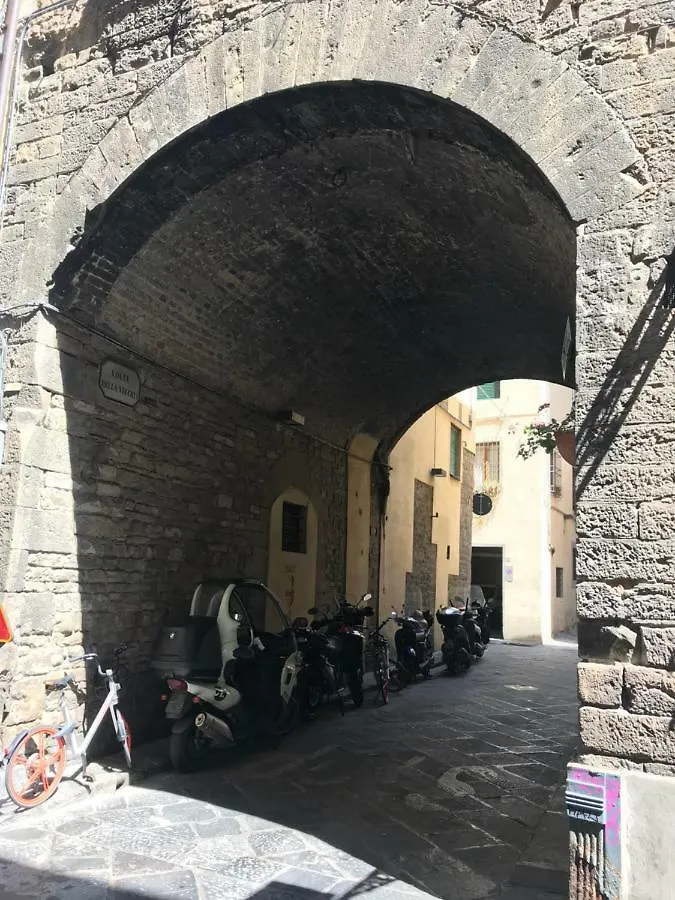 Vecchia Volta Appartement Florence